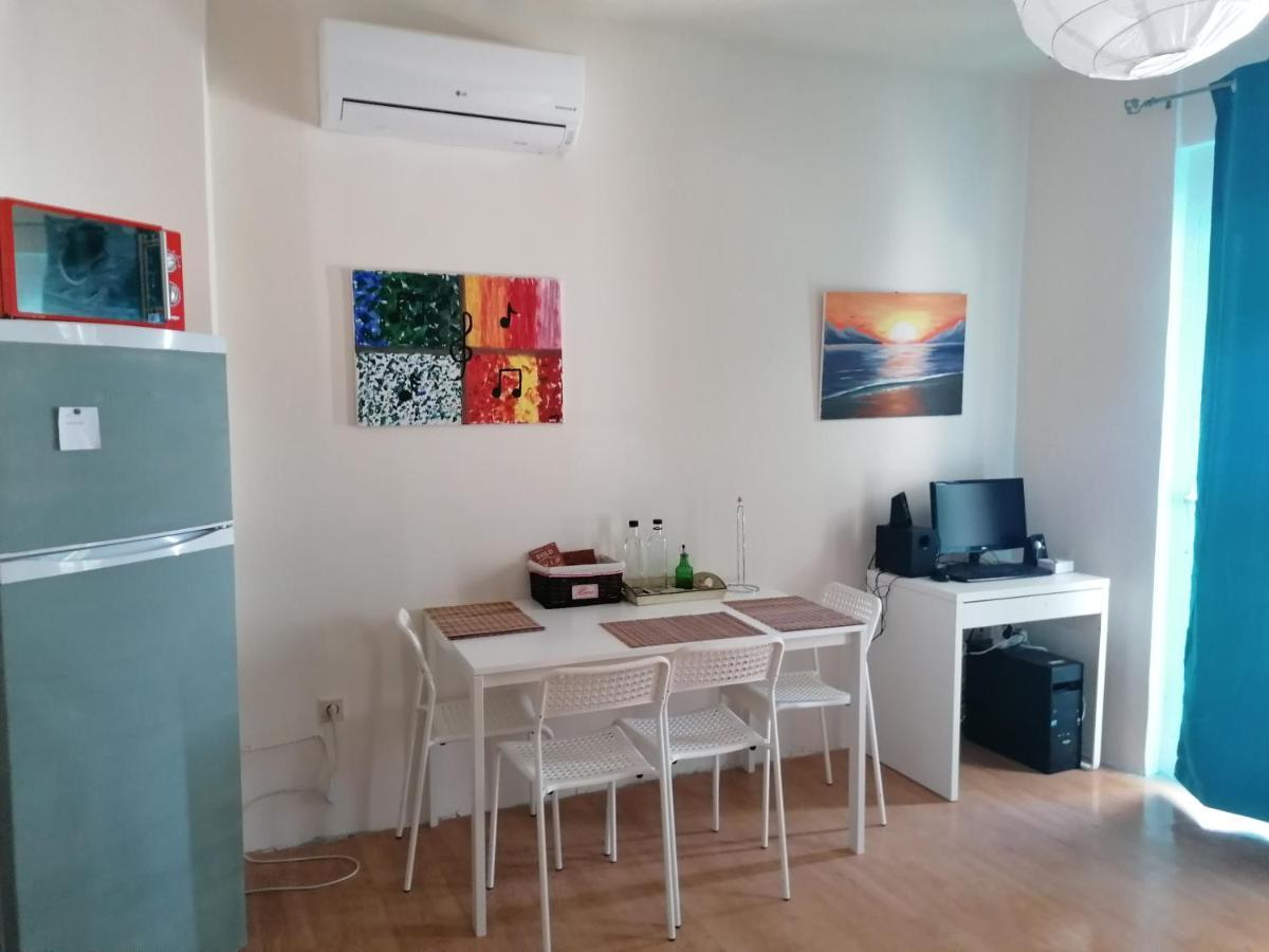 فندق Artist Studio Oneirodromio Zante المظهر الخارجي الصورة