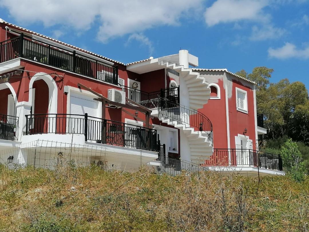 فندق Artist Studio Oneirodromio Zante المظهر الخارجي الصورة